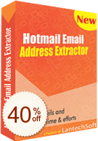 Hotmail Email Address Extractor Code coupon de réduction