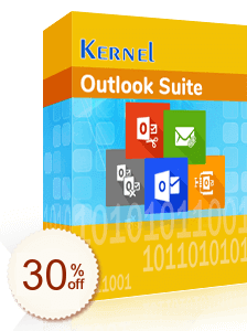 Kernel Outlook Suite Discount Coupon Code