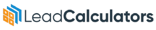 LeadCalculators Discount Coupon Code