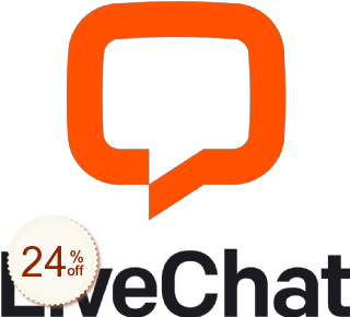 LiveChat Discount Coupon Code
