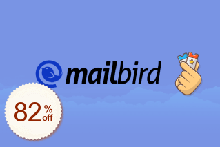 Mailbird Pro Code coupon de réduction