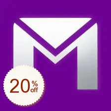 Mailscale Code coupon de réduction