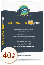 MailWasher Pro Discount Coupon Code