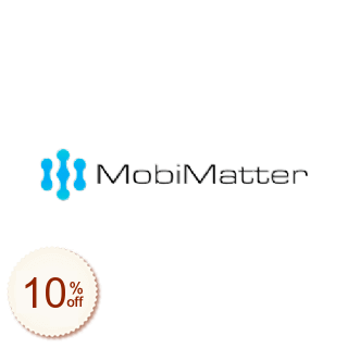 MobiMatter Code coupon de réduction