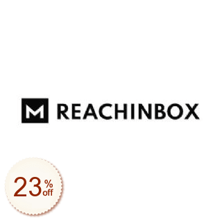 ReachInbox Discount Coupon Code