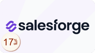 Salesforge Discount Coupon Code