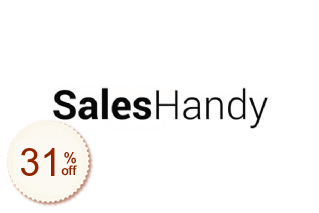 SalesHandy Discount Coupon Code