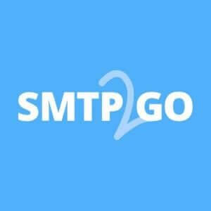 SMTP2GO Code coupon de réduction