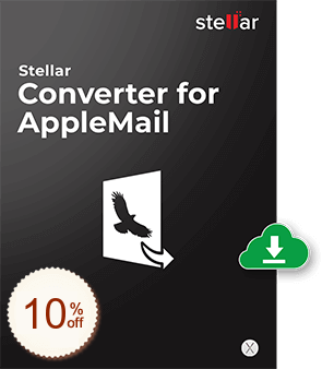 Stellar Converter for AppleMail Code coupon de réduction