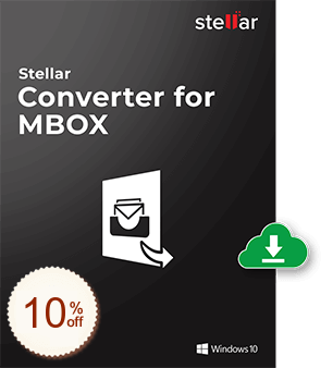 Stellar Converter for MBOX Discount Coupon Code