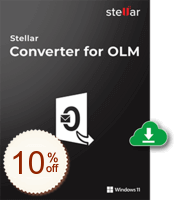 Stellar Converter for OLM Code coupon de réduction