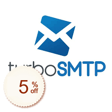 TurboSMTP Code coupon de réduction