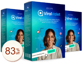 Viral Valet Discount Coupon Code
