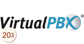 VirtualPBX Discount Coupon Code
