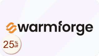 Warmforge Discount Coupon Code