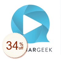 WebinarGeek Discount Coupon Code