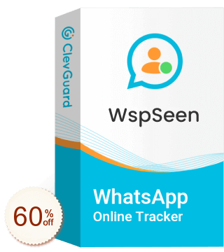 WspSeen Discount Coupon Code