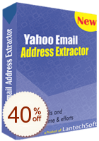 Yahoo Email Address Extractor Code coupon de réduction