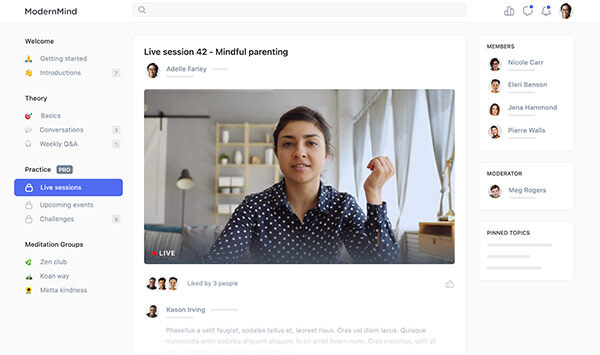 Circle.so Discount Coupon Code