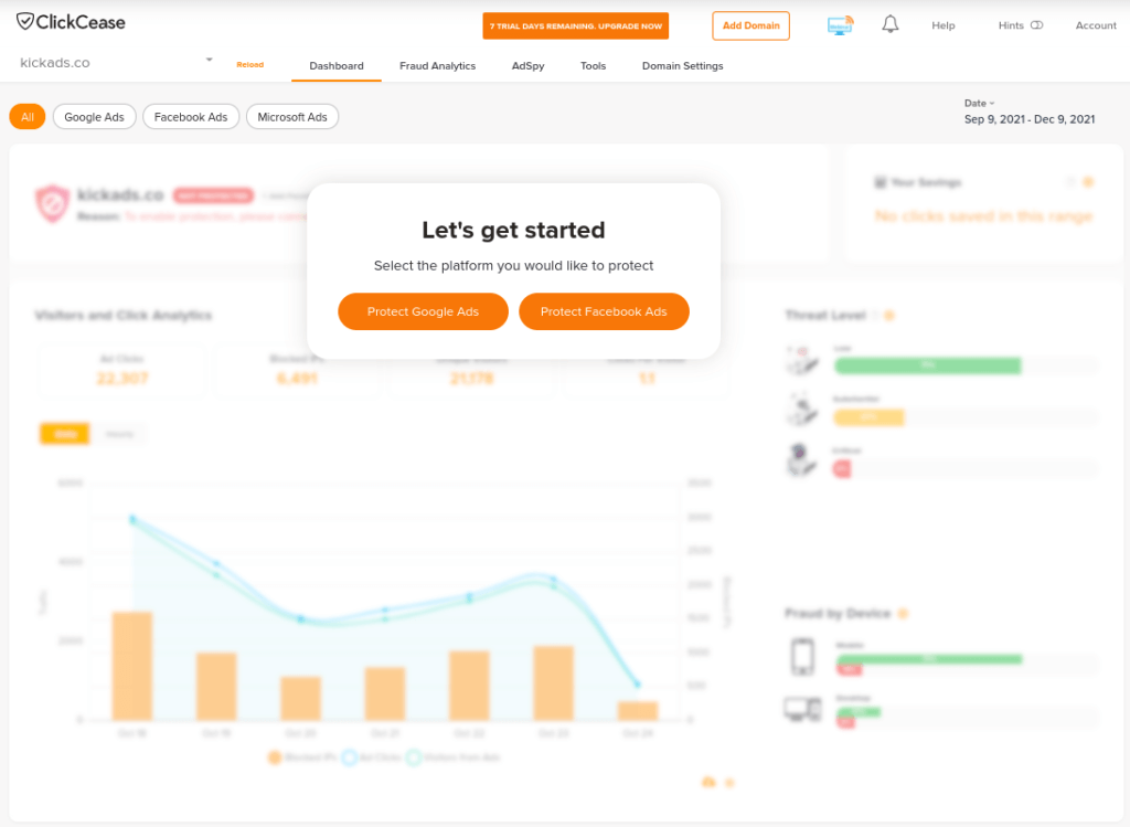ClickCease Discount Coupon Code
