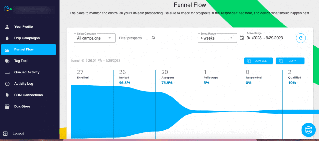 Dux-Soup Discount Coupon Code