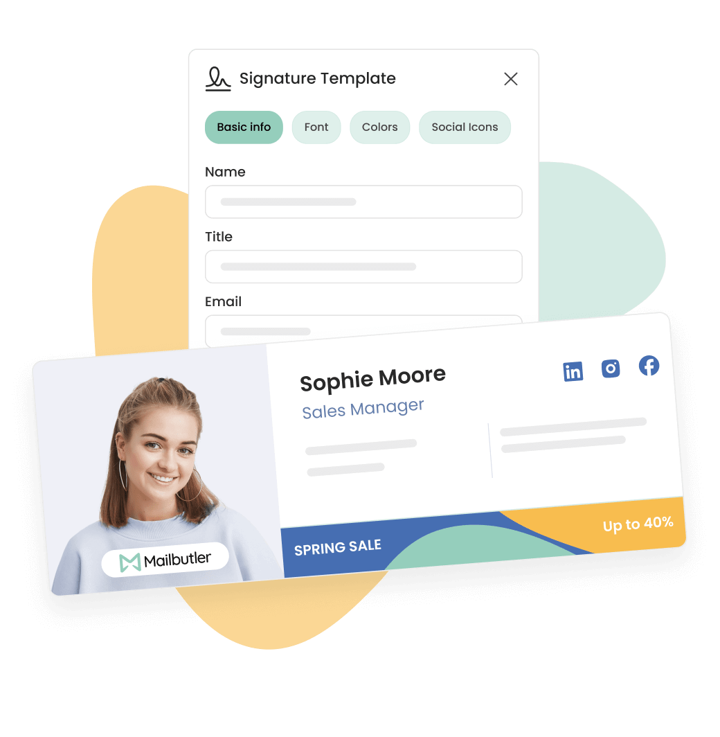 Mailbutler Discount Coupon Code