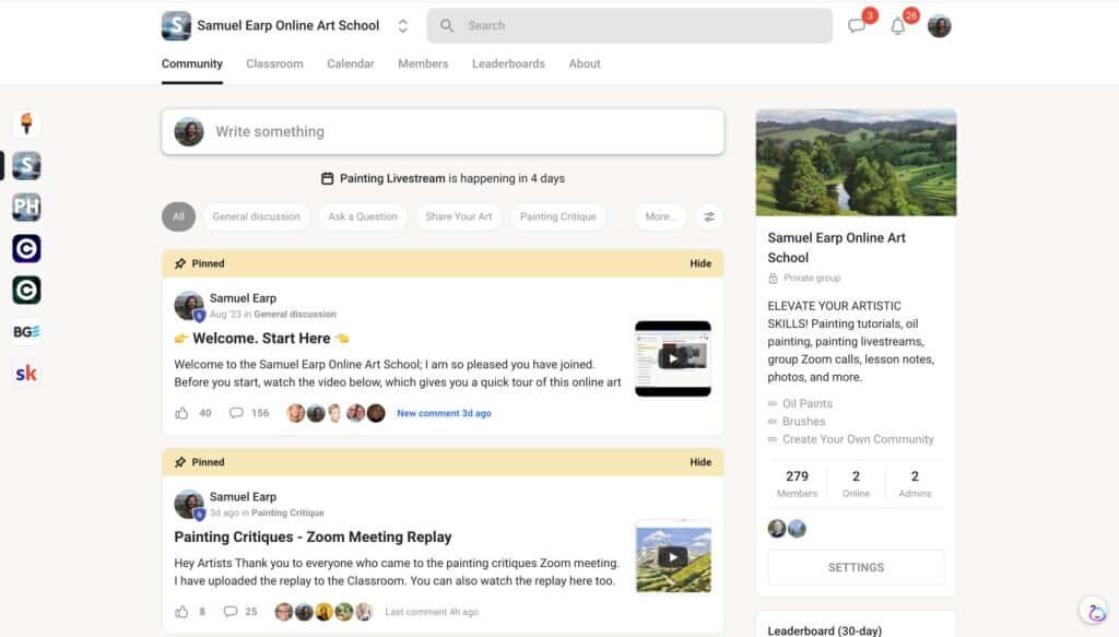 Skool Discount Coupon Code