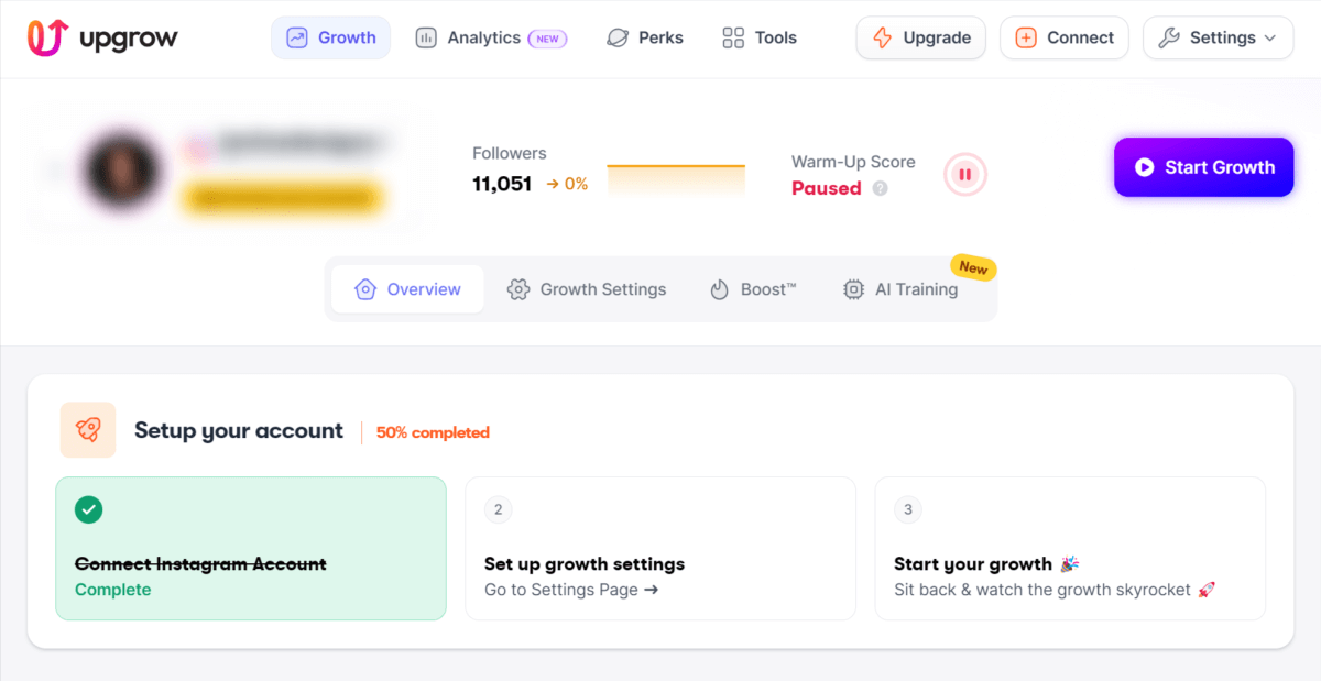 UpGrow Discount Coupon Code