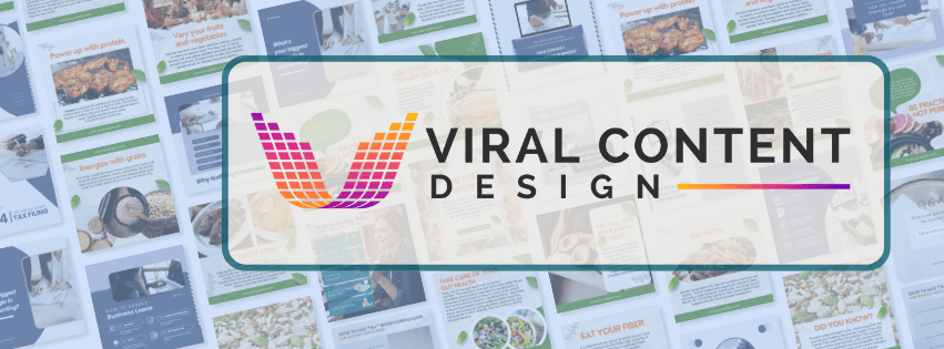 Viral Content Design Discount Coupon Code