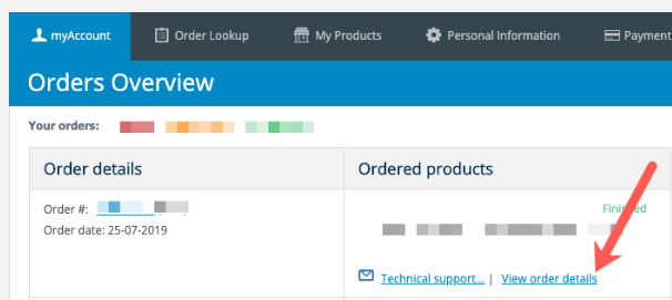 DriverEasy cancel auto-renew