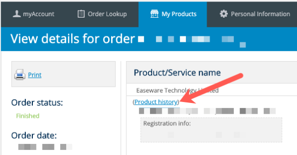 cancel DriverEasy auto-renew