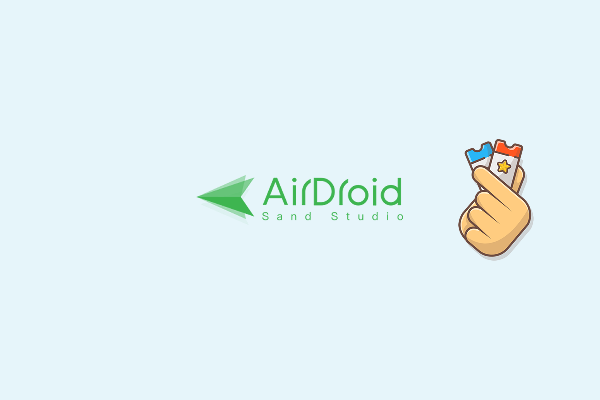 Toutes les façons d'obtenir les meilleures offres de AirDroid Personal (44 % de réduction) - 2025