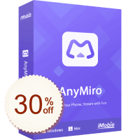 AnyMiro Discount Coupon Code