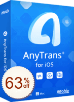 AnyTrans Discount Coupon Code
