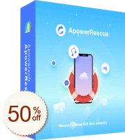 ApowerRescue Discount Coupon Code