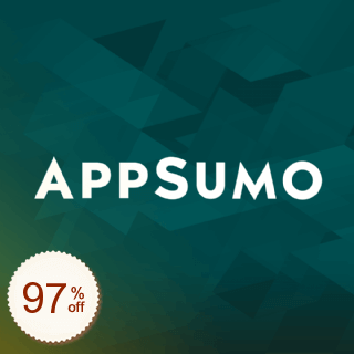 AppSumo Discount Coupon Code