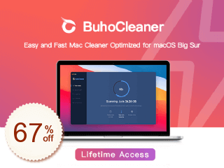 BuhoCleaner Discount Coupon Code