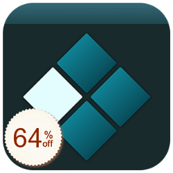 Cisdem Window Manager for Mac Code coupon de réduction