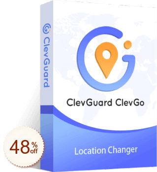 ClevGuard ClevGo Discount Coupon Code
