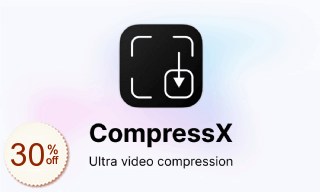 Compresto Code coupon de réduction