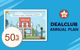 DealFuel Discount Coupon Code