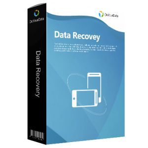 Do Your Data Recovery for iPhone Boxshot