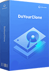 DoYourClone Boxshot