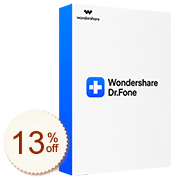 Dr.Fone - Screen Unlock Discount Coupon Code