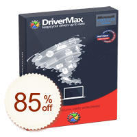 DriverMax Discount Coupon Code