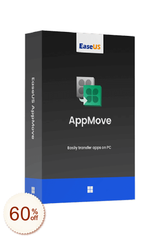 EaseUS AppMove Discount Coupon Code
