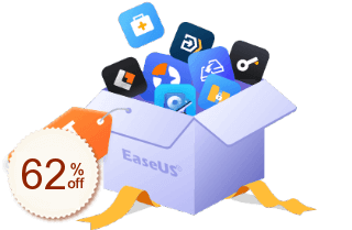 EaseUS Best-Value Bundle Discount Coupon Code
