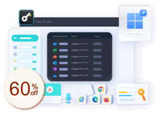 EaseUS Key Finder Discount Coupon Code