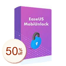 EaseUS MobiUnlock Discount Coupon Code