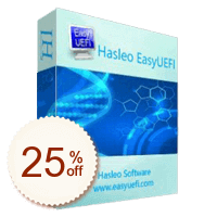 EasyUEFI Discount Coupon Code